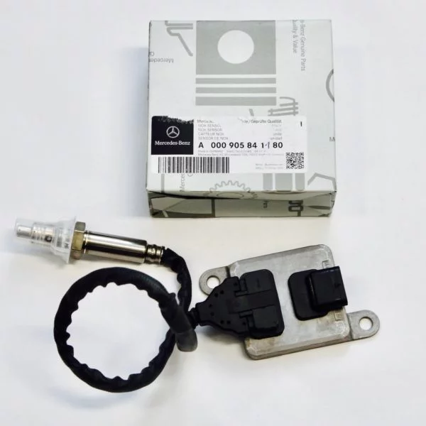 Sprinterin W906 Nox - Anturi A0009058411